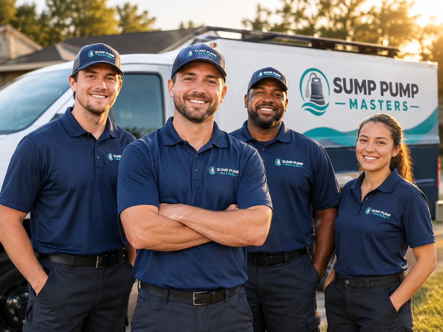 Sump Pump Repair company in Arlington, KS
