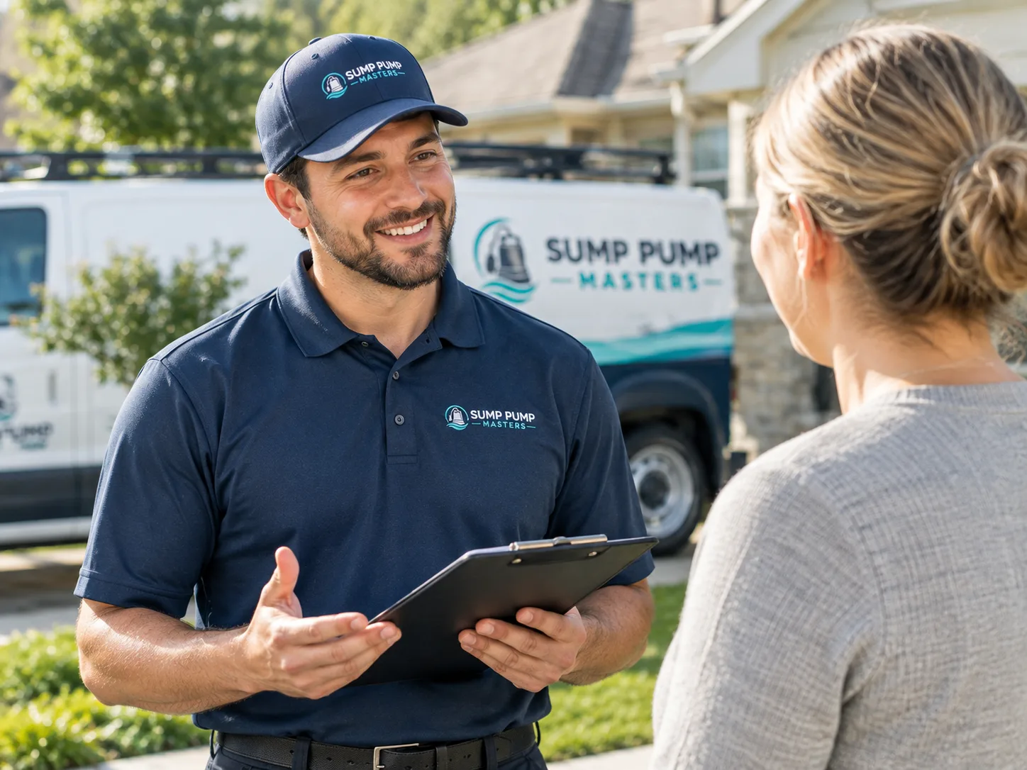 Sump Pump Repair Arlington, KS FAQs